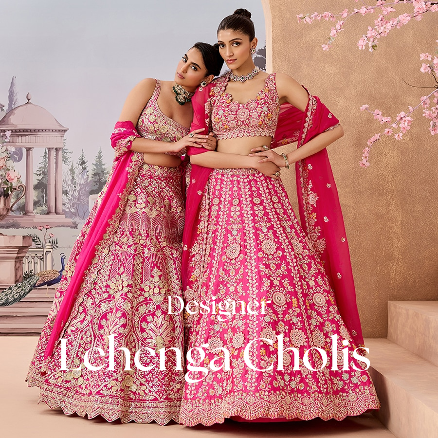 Lehenga Choli