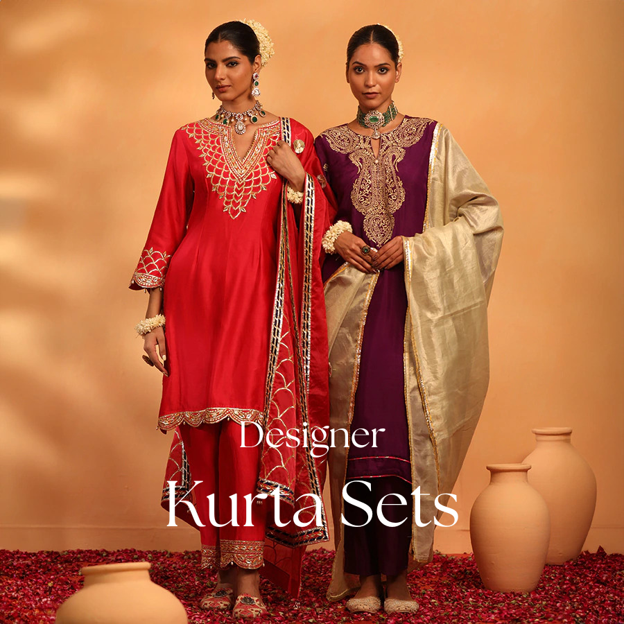 Kurta Set